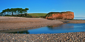 East Devon AONB