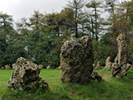 Rollright Stones