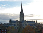 Salisbury Cathedral