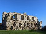 Sandsfoot Castle