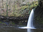 Afon Pyrddin