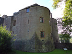 St Briavels Castle