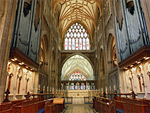 St Mary Redcliffe