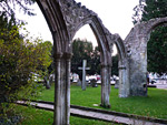 St Mary's Church, Wilton