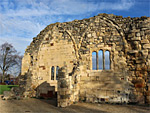 St Oswald's Priory
