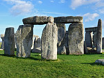 Stonehenge