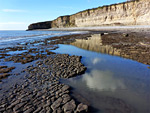 Aberthaw to Stout Bay