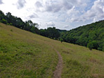 Strawberry Banks SSSI