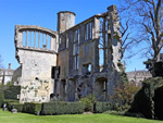 Sudeley Castle