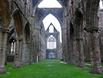 Tintern Abbey