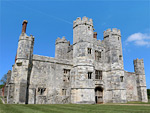 Titchfield Abbey