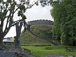 Totnes Castle