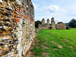 Waverley Abbey