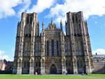 Wells Cathedral