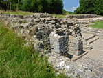 Great Witcombe Roman Villa