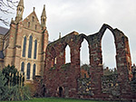 Worcester Cathedral