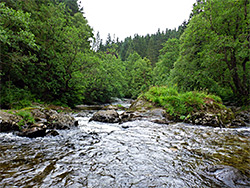 Afon Irfon