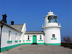 Anvil Point Lighthouse