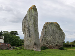 Stones of the Cove