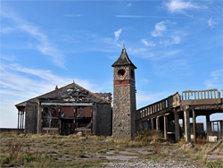 Clock tower