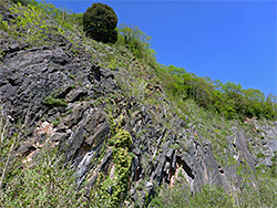 Black Rock Quarry