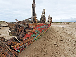 Shipwreck