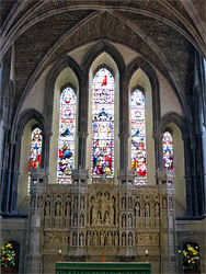 Altar