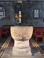 Font