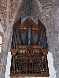 Organ