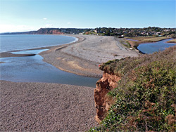 Budleigh Salterton