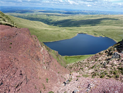 Bwa'r Llyn