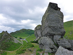 Boulders