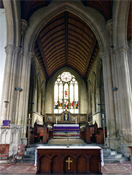 Altar