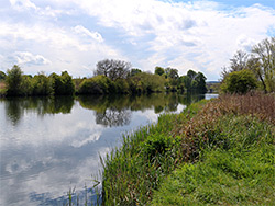 River Thames