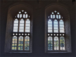 Three-light windows