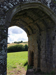 Doorway