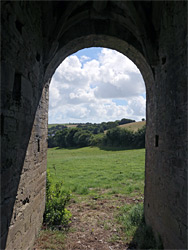 Doorway