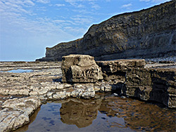 Rock pool