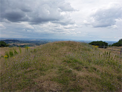 Hillfort