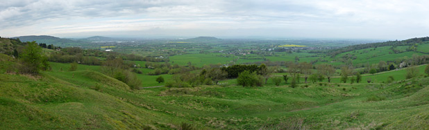 Severn Vale