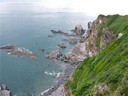 Crock Point