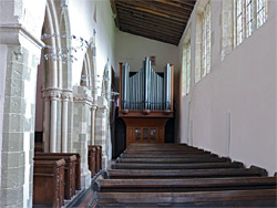 Organ