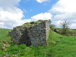 Limekiln