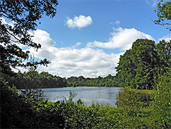 Duns Mere