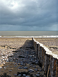 Breakwater