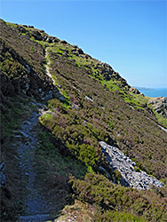 East Cleave