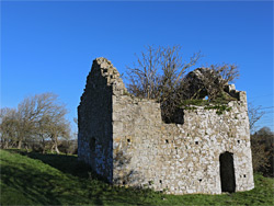 Dovecote