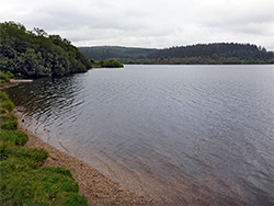 Fernworthy Reservoir