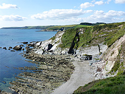 Fernycombe Beach