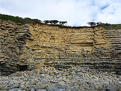 Rockfall